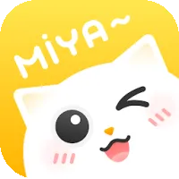 MIYA-Meet you. Meet good voice