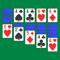 Solitaire by Staple Games