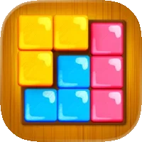 Block King Puzzle