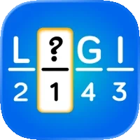 Logicross: Crossword Puzzle