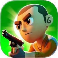 Survivor Idle Run: Z-RPG Game
