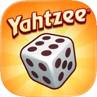Yahtzee® with Buddies Dice
