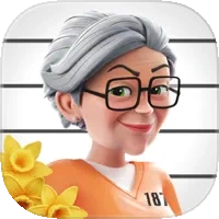 Merge Mansion: Puzzles & Story