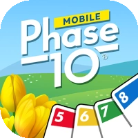 Phase 10: World Tour icon