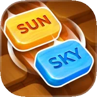 Associations - Colorwood Game