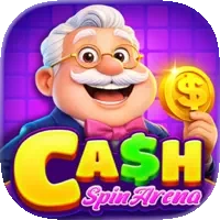 Spin Arena Cash: Casino Slot