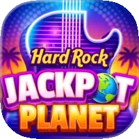 Hard Rock Jackpot Planet