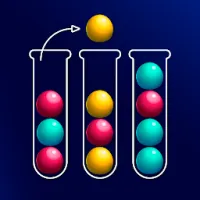 Ball Sort Puzzle Color Sort