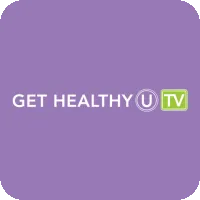 Get Healthy U TV