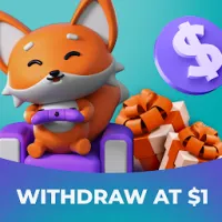 Play & Earn Rewards - Scrambly