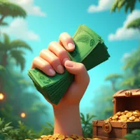 Cash Jungle - Get Cash Rewards