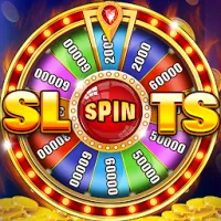 Lucky Jackpot - Slots Casino