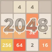 2048 Champion