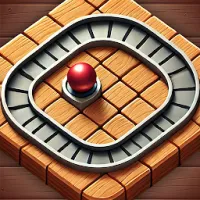 Unblock Maze - Block Puzzle