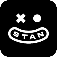 STAN - Engage, Share & Belong