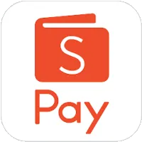ShopeePay – QRIS & Kirim Uang