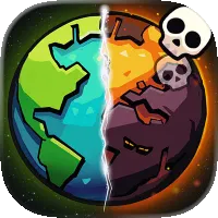Earth Inc. Tycoon Idle Miner