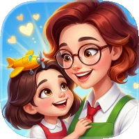 Supermarket Affairs - Merge