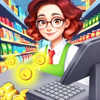 Supermarket Affairs - Merge