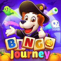 Bingo Journey！Live Bingo Games