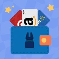 Rewarded Play: Play and Earn icon