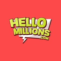 HelloMillions: Social Casino icon