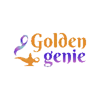 Golden Genie