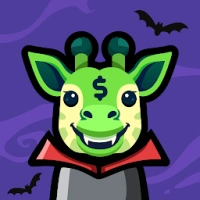 Cash Giraffe - Play and earn