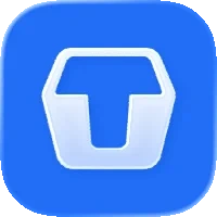 TeraBox: 1TB Cloud & AI Space