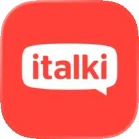 italki - Language Learning icon