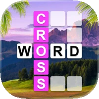 Crossword Jam: Fun Word Search