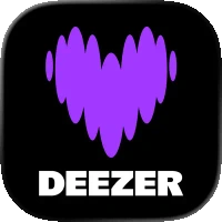 Deezer: Music Player, Podcast