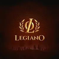 Legiano: Online Casino & Sports Betting