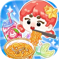 Jelly Master: Mukbang ASMR