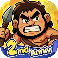 Wild Survival - Idle Defense