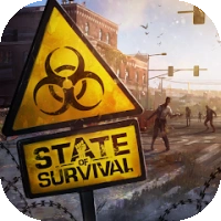 State Of Survival