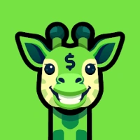 Cash Giraffe: Games & Rewards