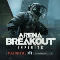 Arena Breakout: Infinite