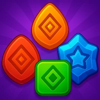 Collect 40 Gems.