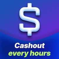 JustRewards- Play and withdraw icon