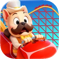 Carnival Tycoon: Coin Games icon