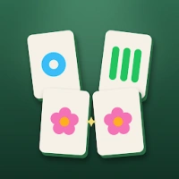 Mahjong Serenity: Zen Match
