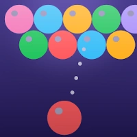 Bubble Rush: Pop Shooter