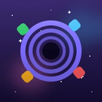 Block Vortex: Gravity Puzzle