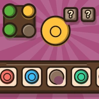 Chroma Code: Crack It!