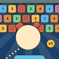 Bounce Break: Brick Blast