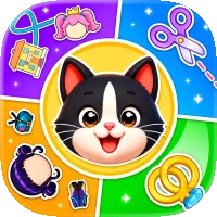 Mini Games: Calm & Chill