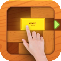 CSM - Wood Block Puzzle