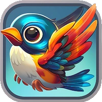 CSM - Bird Matching Master