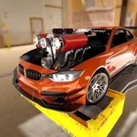 Dyno 2 Race - Car Tuning